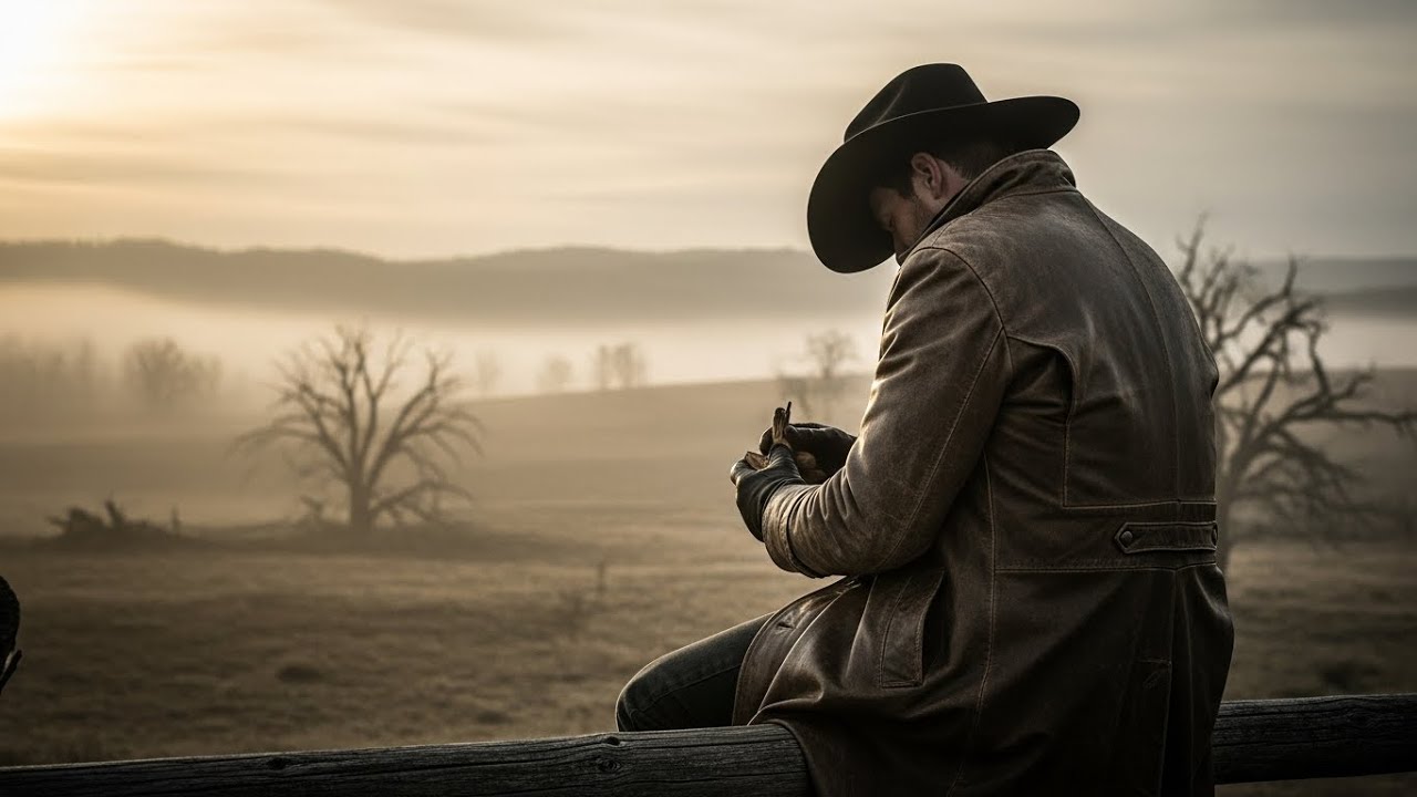 Ultimate Dark Western Rock &ndash; Outlaw Ride Playlist