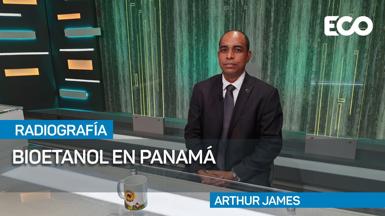 La Asamblea realizó el primer foro para analizar el impacto del bioetanol en Panamá I #Radiografía