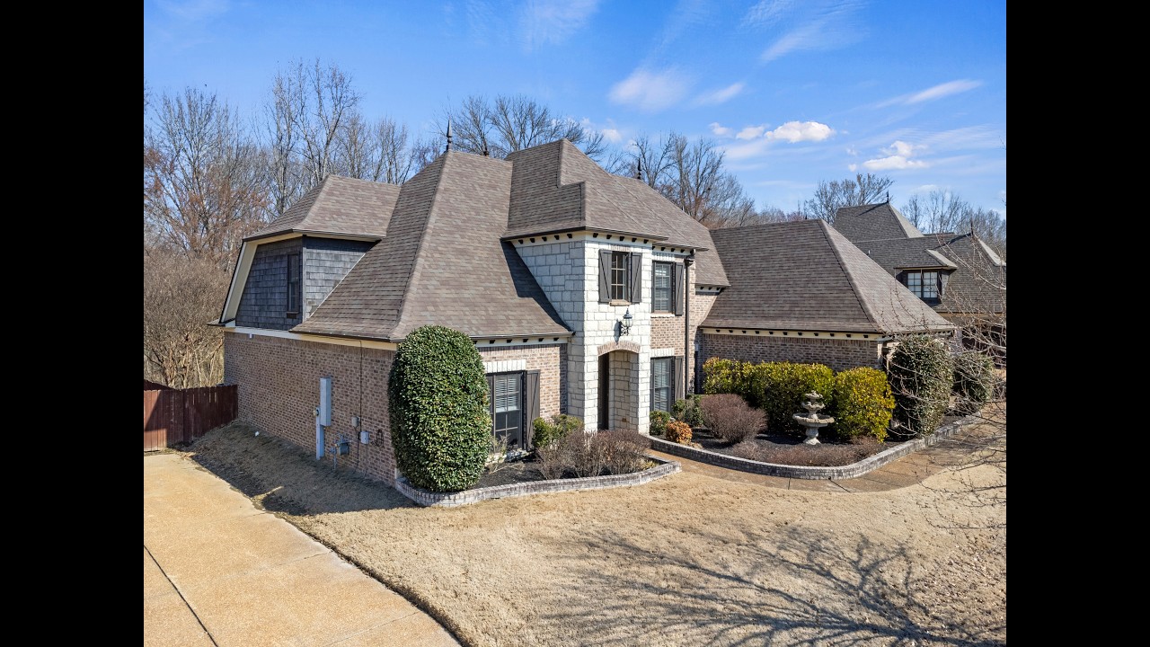 12192 Lorimer Cove