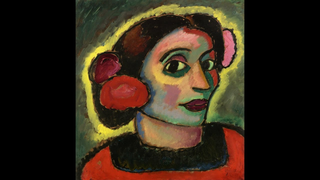 Alexej von Jawlensky