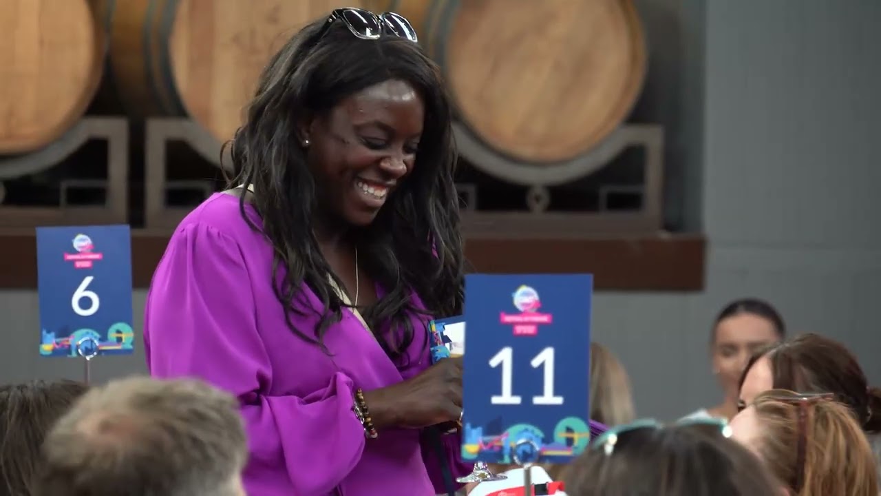 C&IT Festival of Forums 2025 Highlights - Newcastle