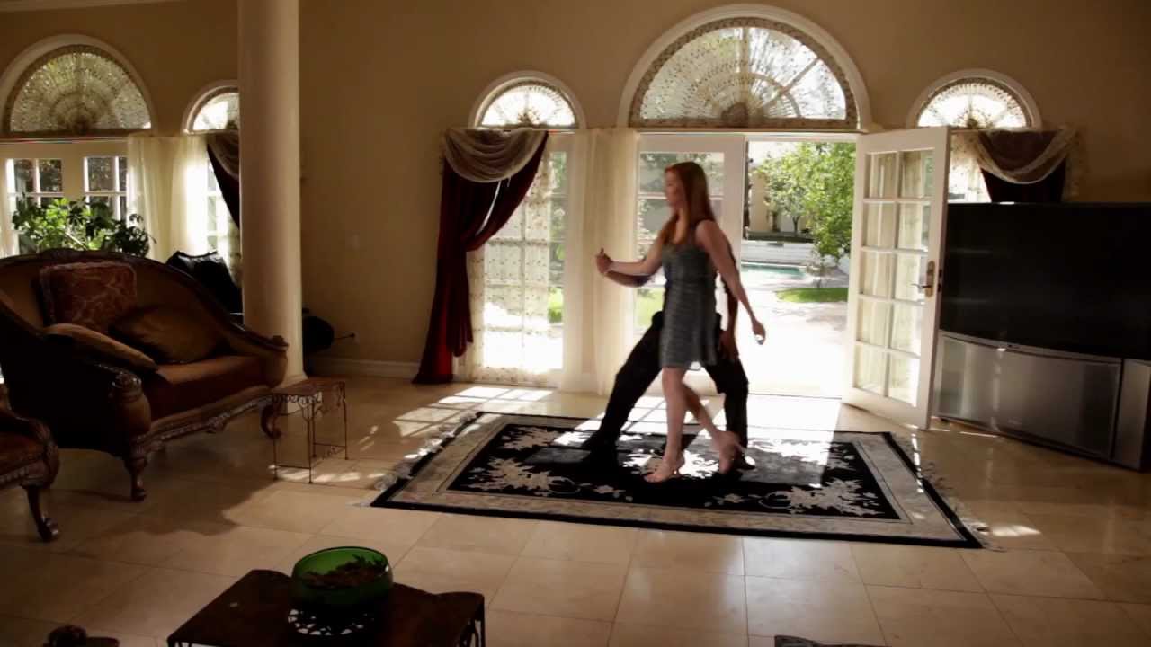 I Love Your Moves (2012) trailer - directed by Henri Charr