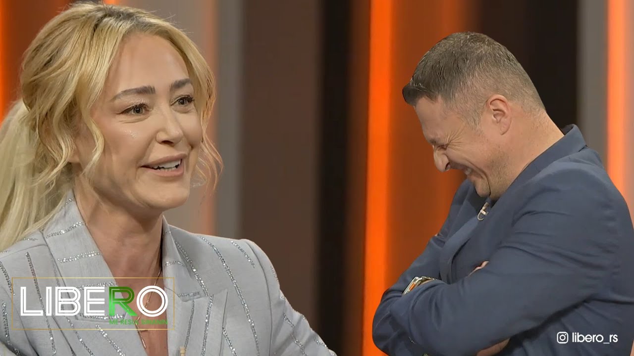 Anita Haradinaj e vë në siklet Resulin – Me vjen keq që s’ja kam bo qejfin gjyshes me u martu me ty