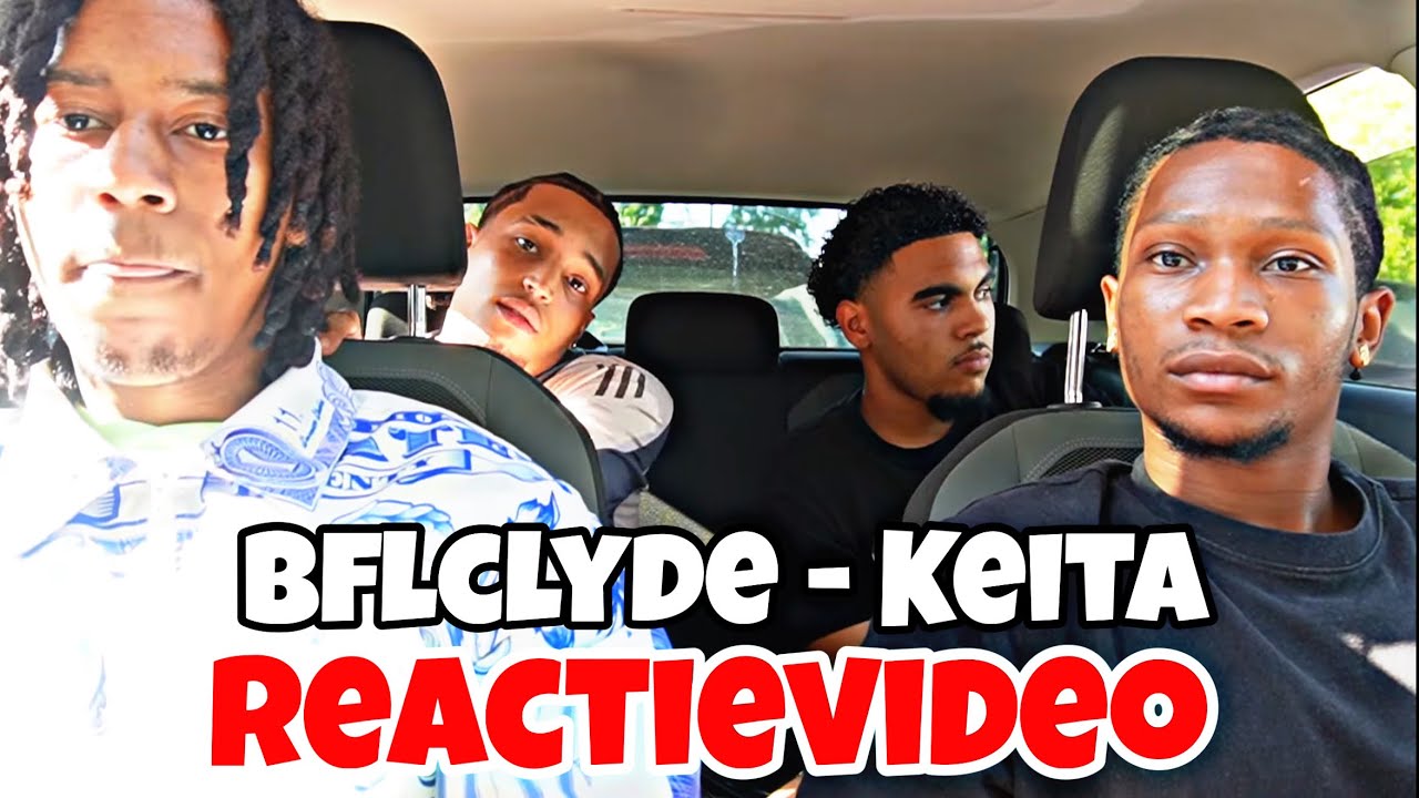 #BFL Laten UNRELEASED Tunes Horen!! En Vertellen Over HUN COME UP!!