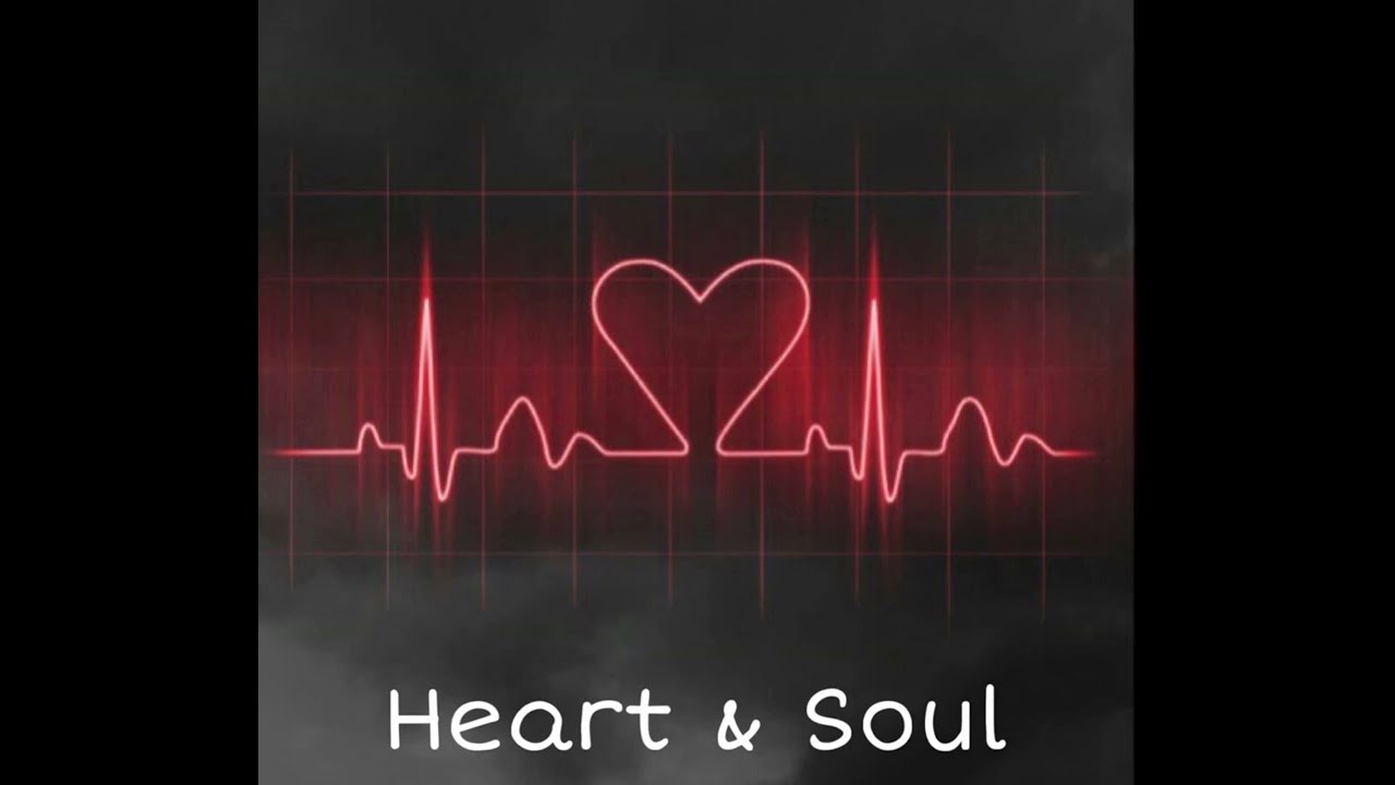 K-Bomb - Heart & Soul (Official Audio)