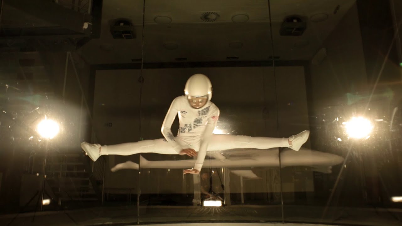 Where Sport Meets Art