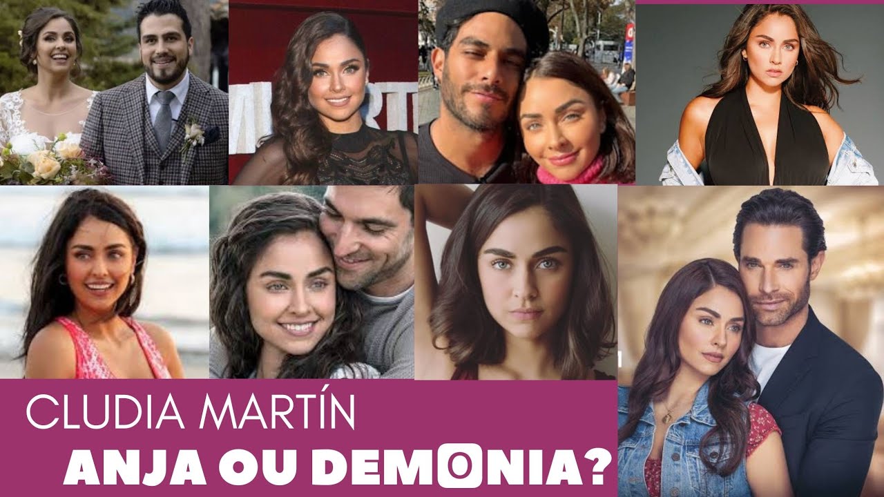 QUEM É CLAUDIA MARTIN? EX-MULHER DO MARIDO ATUAL DA MAITE PERRONI #amaramorte #claudiamartin #novela