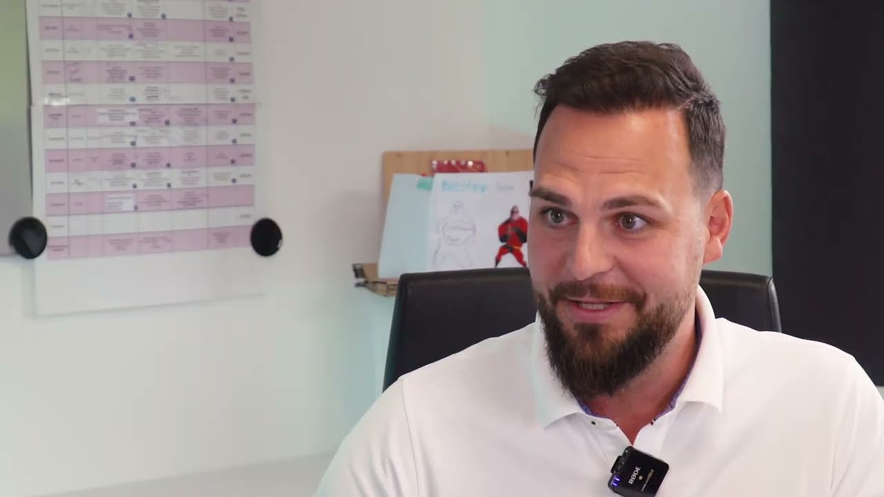 Photovoltaik-Referenz: Tagespflege unterm Fahrenberg