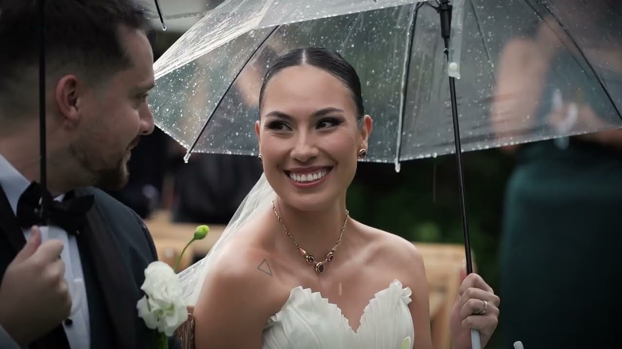 Trailer Mariana & Franco