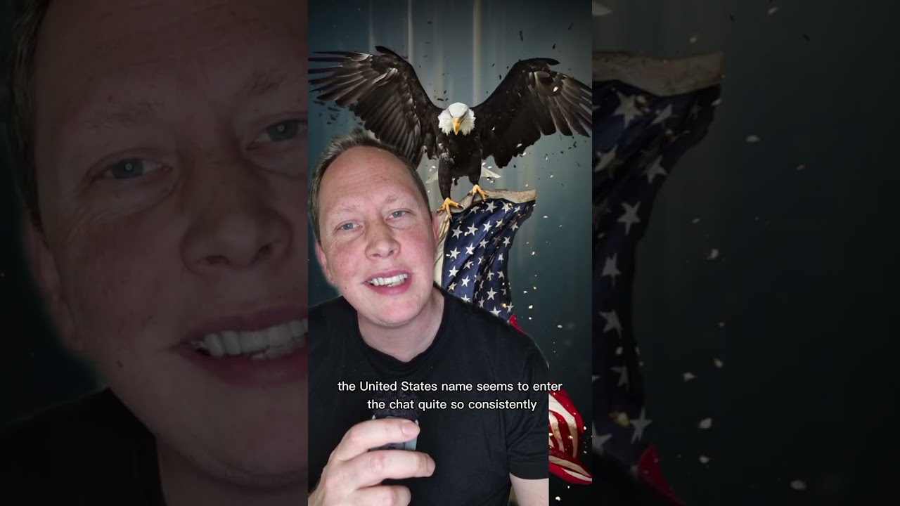 Почему вы так одержимы США?