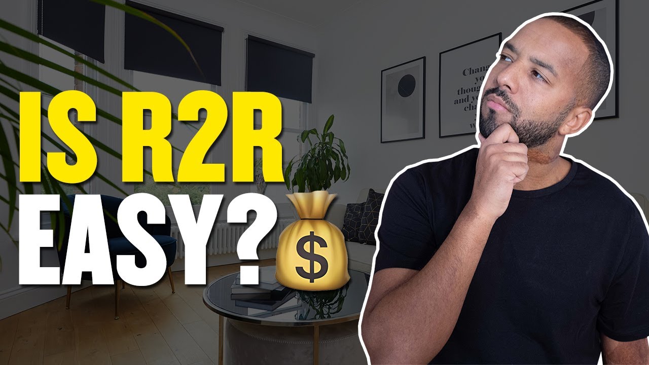 Is Rent-to-Rent Really That Easy?
