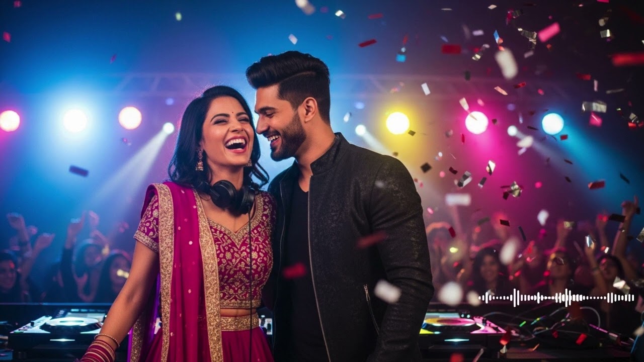 Bollywood Romantic Glow | Beautiful Hindi Love Songs Playlist