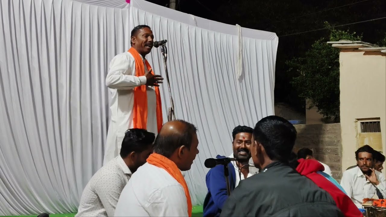 Govind Pawar and Sandeep Pawar Banjara Bhajan 📞 6363 1456 05