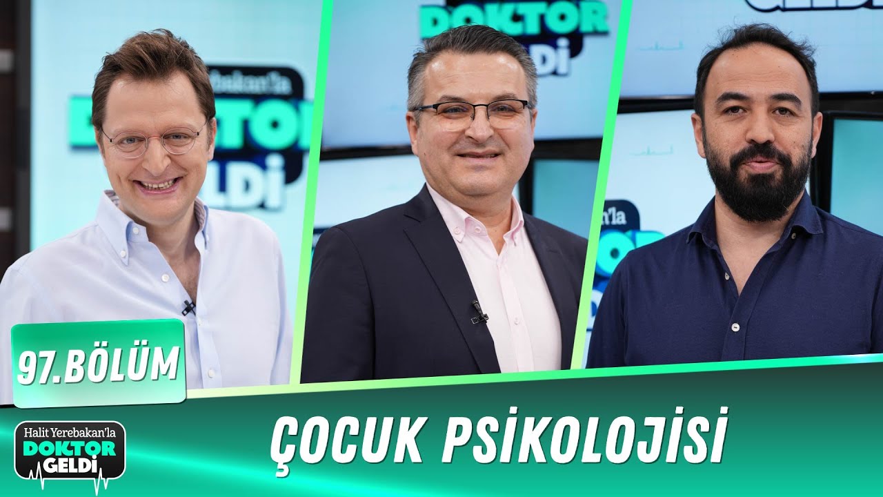 DOKTOR GELDİ 97. BÖLÜM 