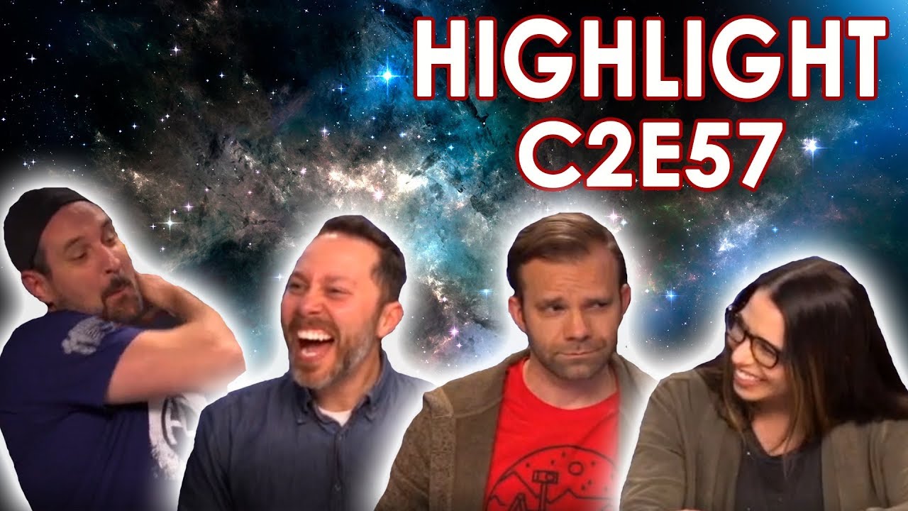Caleb is Hopeful | Nott Makes Fjord Cry | Tattoos to Remember | Critical Role C2E57