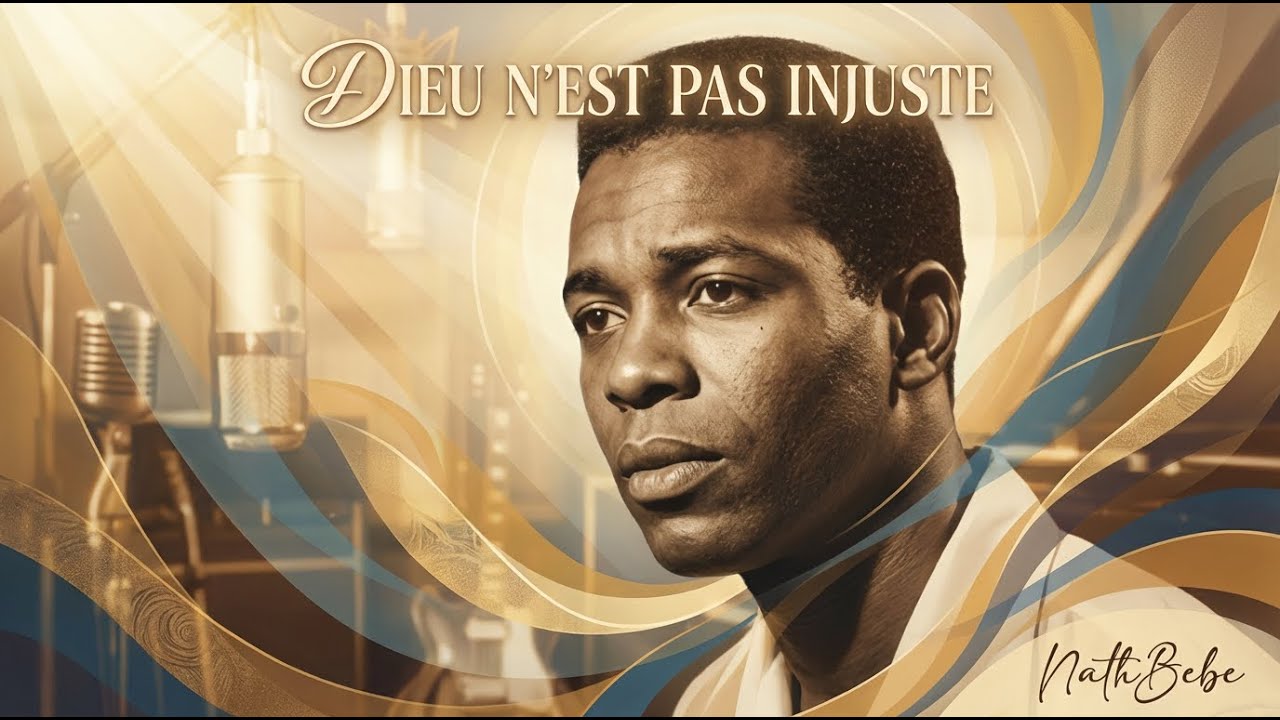 Mon Ami, mon Dieu, mon Père (Remix Soul Blues & Saxo 🎷) - Cantique JW 30