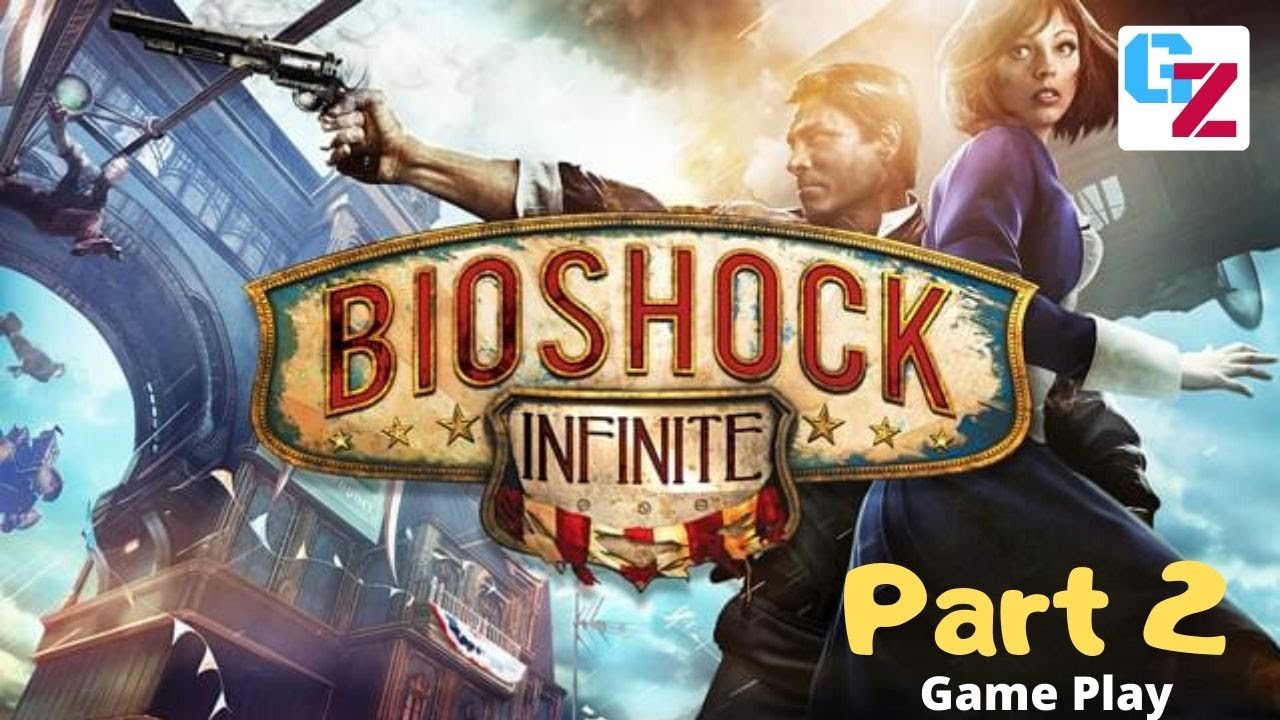 BioShock: The Collection | Game Play | Part 2