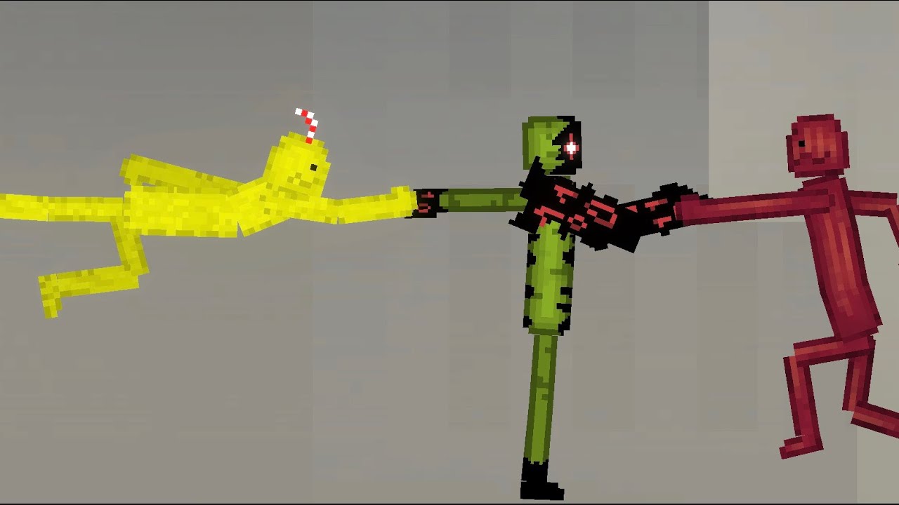 Melon became so powerful