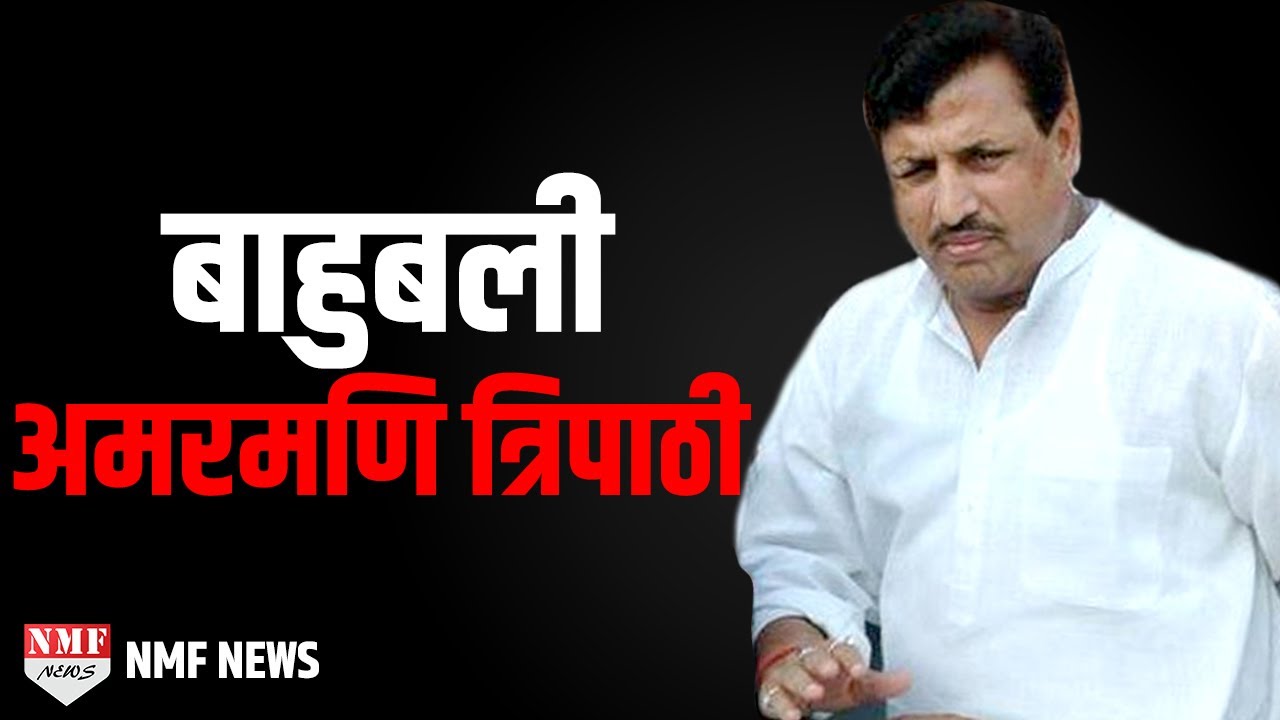 UP का वो बाहुबली नेता जिसकी कहानी में Love Sex और Dhokha सब है