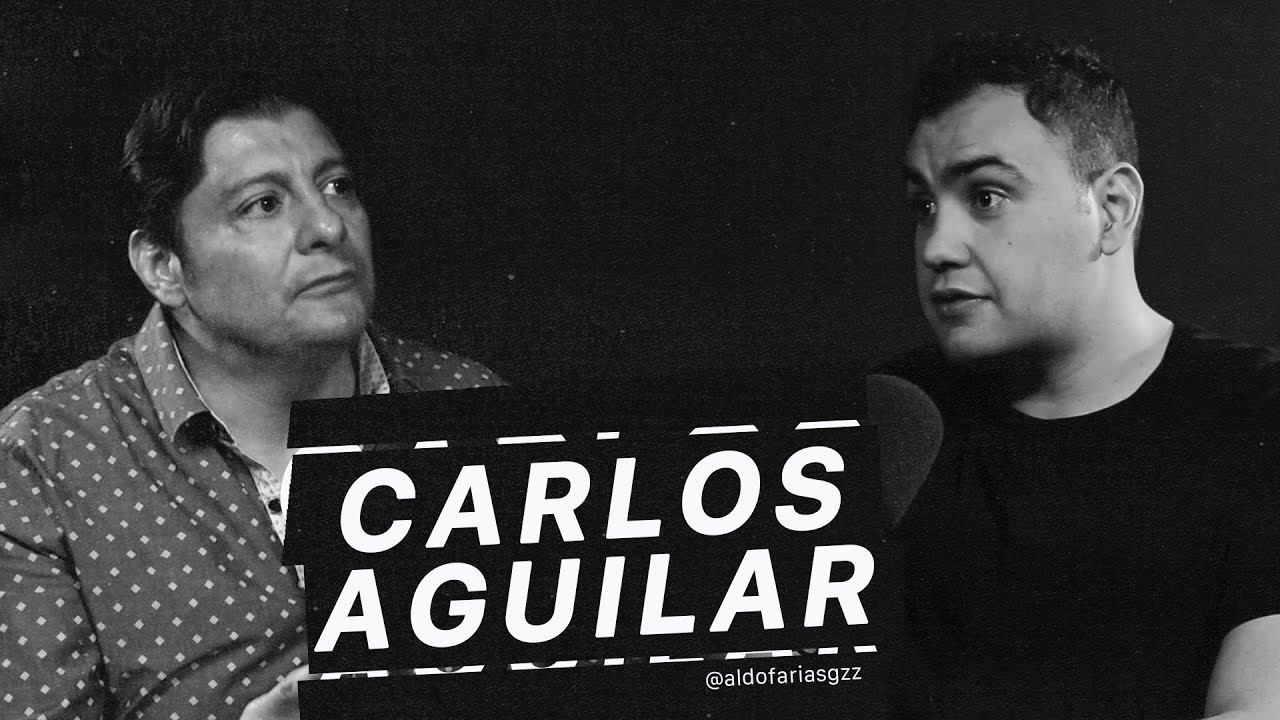 CARLOS AGUILAR 
