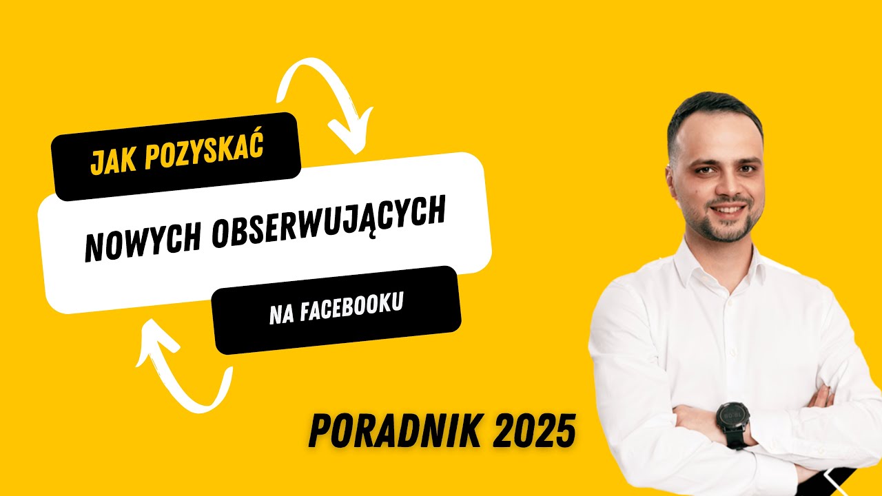 Jak zdobyć nowych fanów na Facebooku dzięki Meta Ads (prosty sposób)