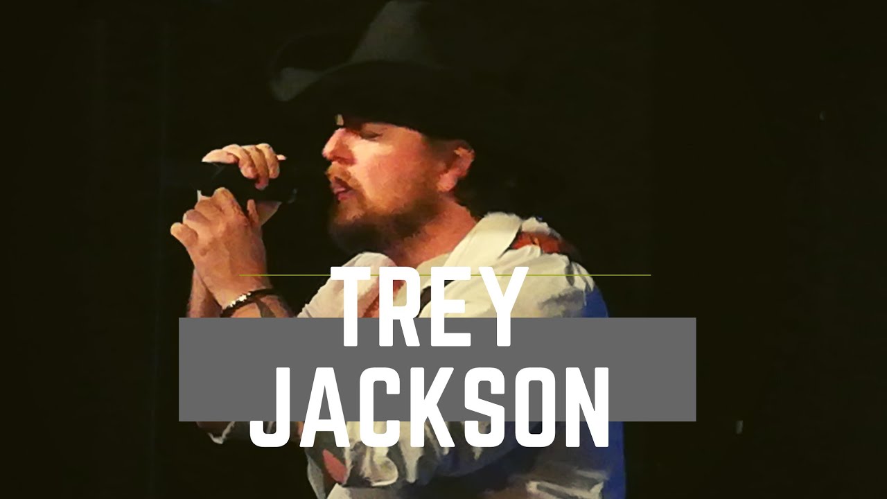 Trey Jackson @ MK Divided Country Music Club