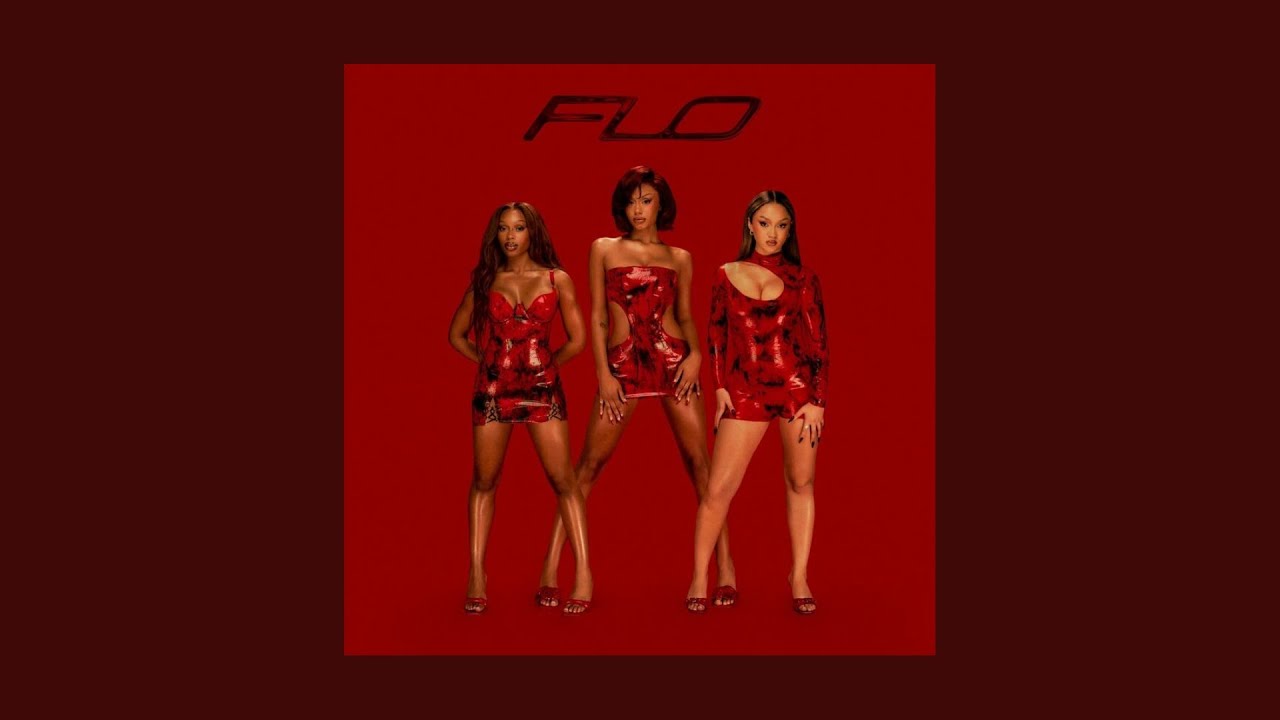 FLO - AAA (Sped Up)