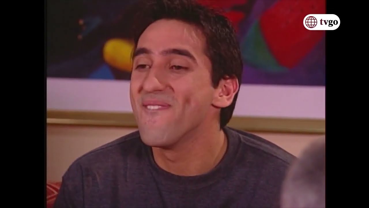Así es la vida - Cap 174 - 4/5