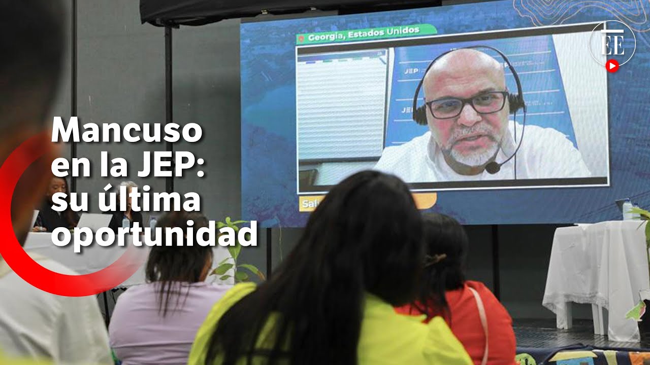 Salvatore Mancuso revela detalles de las alianzas entre el extinto DAS y las Autodefensas
