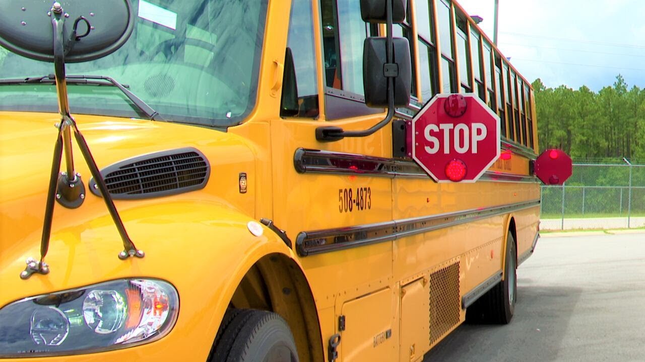 Rockwood School District to launch bus tracking app for parents