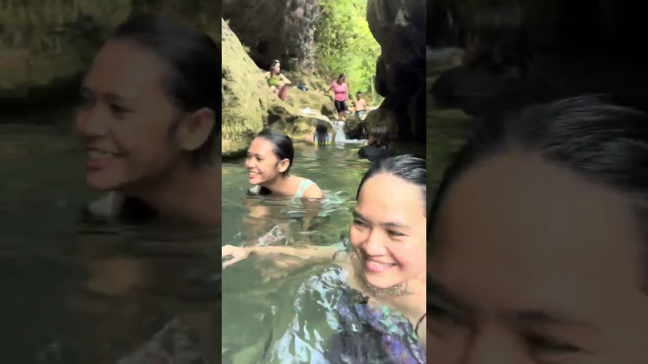 Danicop Ticugan Spring Resort Loon Bohol