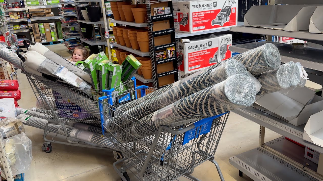 RUN WALMART HAS CLEARANCED THESE RUGS YOU WILL NOT BELIEVE THE PRICE ON THIS HIDDEN CLEARANCE