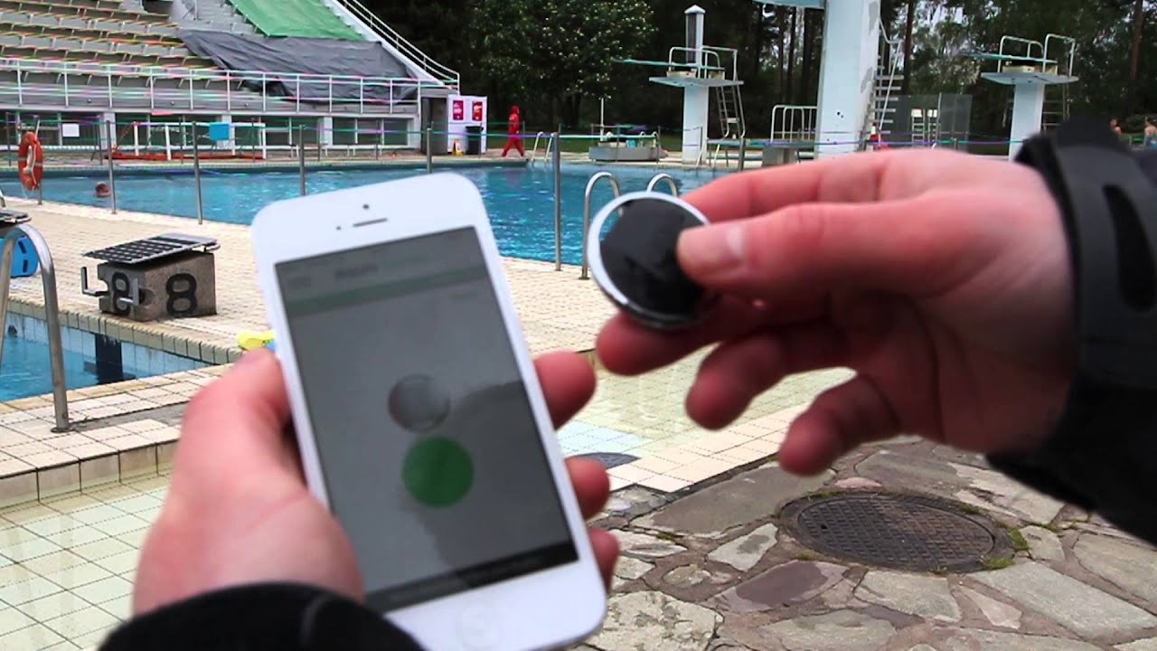 BiiSafe Buddy - Durable Design