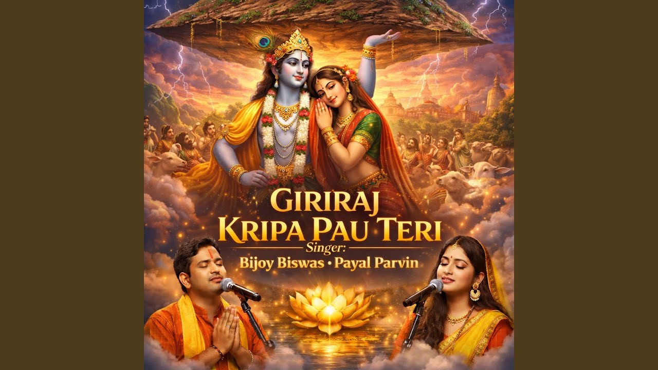Giriraj Kripa Pau Teri