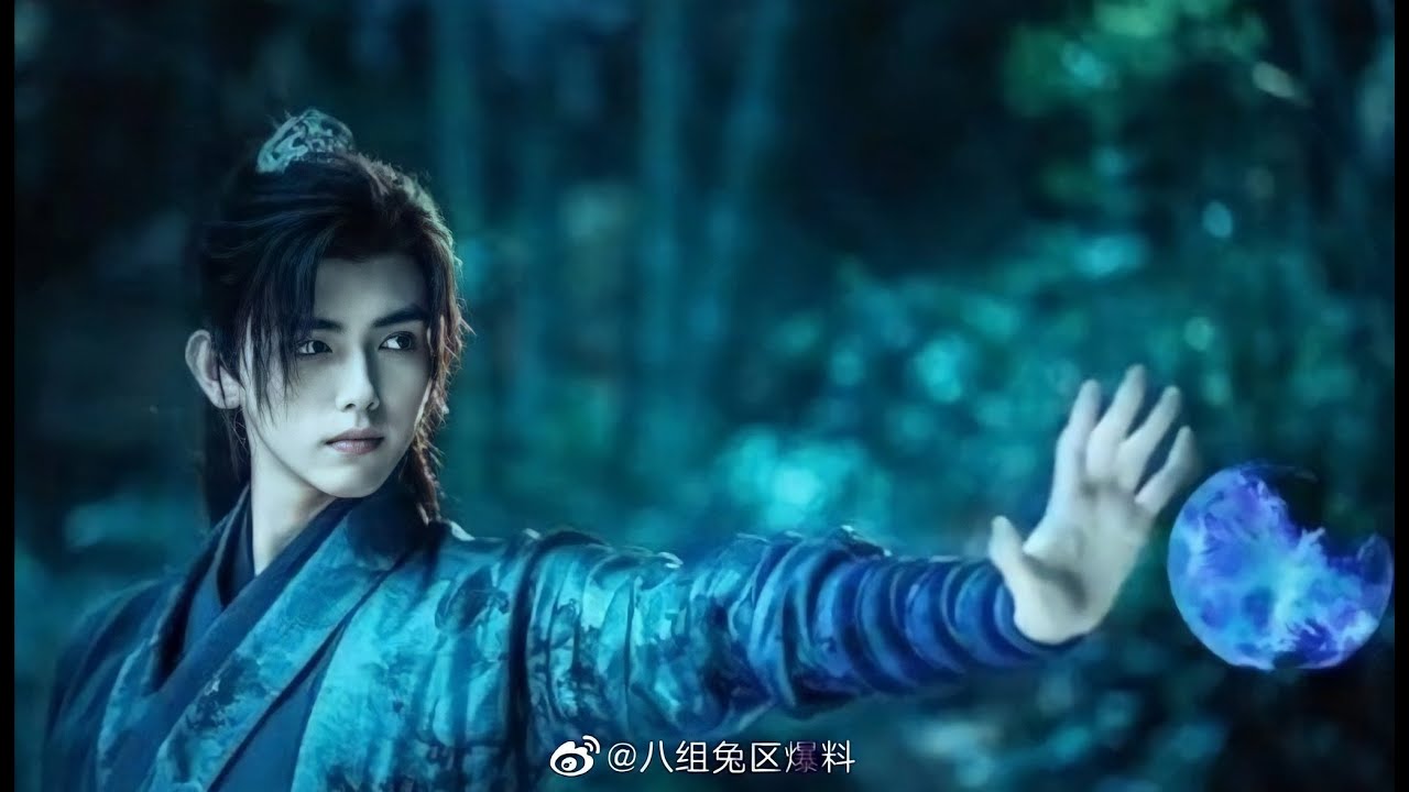 [J4F] Hình tượng Mặc Nhiên trong mắt mọi người【Hạo Y Hành】✿ 𝕰𝖙𝖊𝖗𝖓𝖆𝖑 𝕾𝖕𝖗𝖎𝖓𝖌 ✿