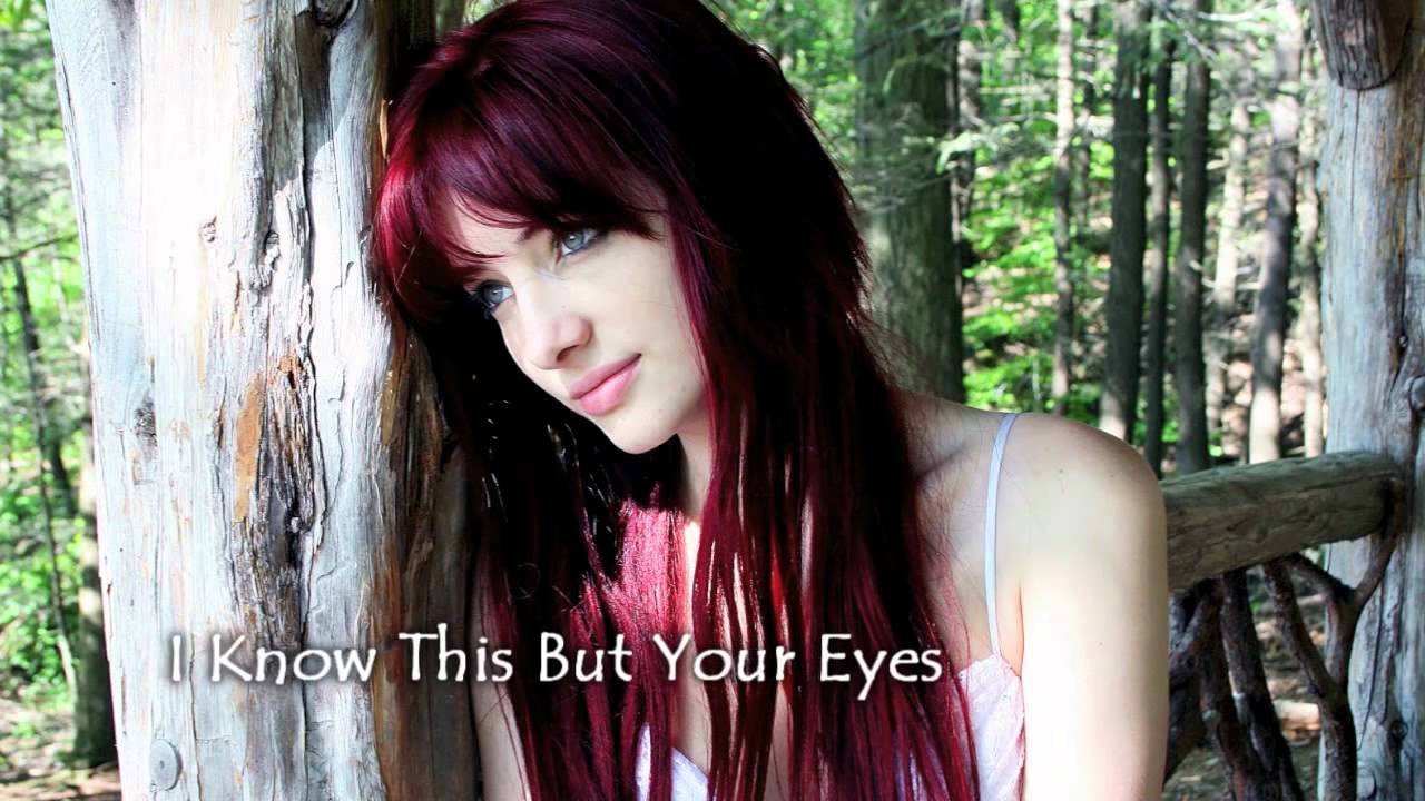 Vocal Eternity Volume 085 HD (lyrics)