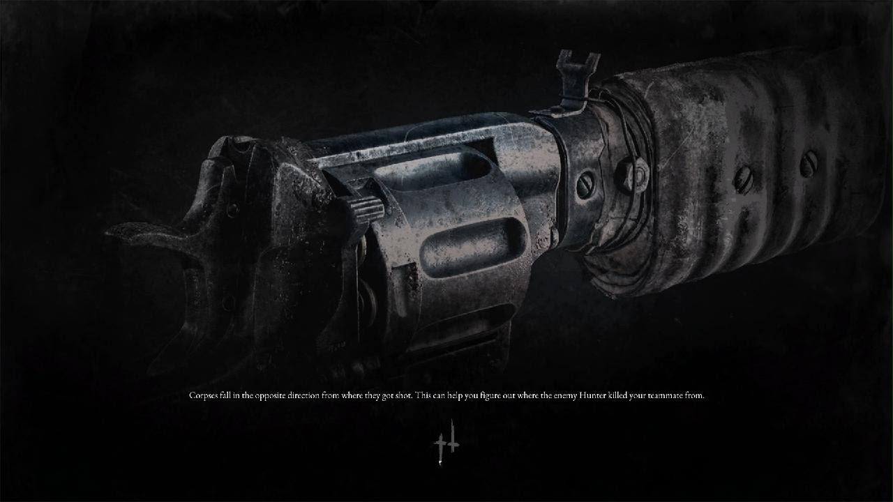 You guys like my wire?   HUNT: SHOWDOWN 1896