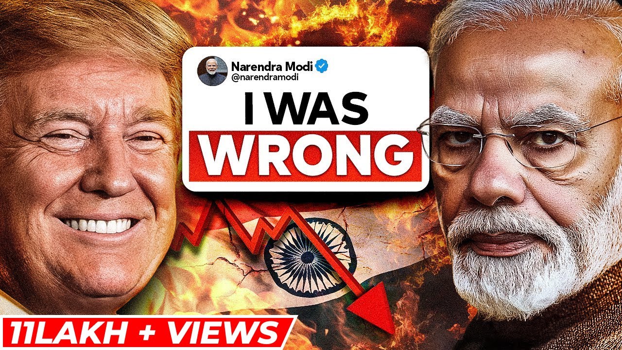 Is Trump an enemy? | Abhi and Niyu