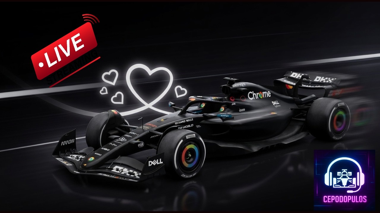 F1 CLASH 2026 |🔴 EVENTO CORAZÓN DE LA MÁQUINA RONDA INICIAL | GAME PLAY EN ESPAÑOL
