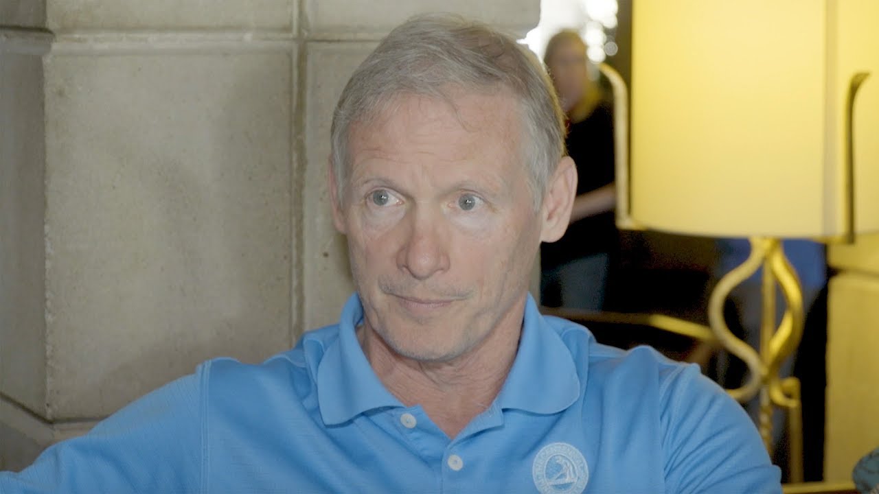 GM Mike Mayock talks free agency additions, NFL Draft prospects