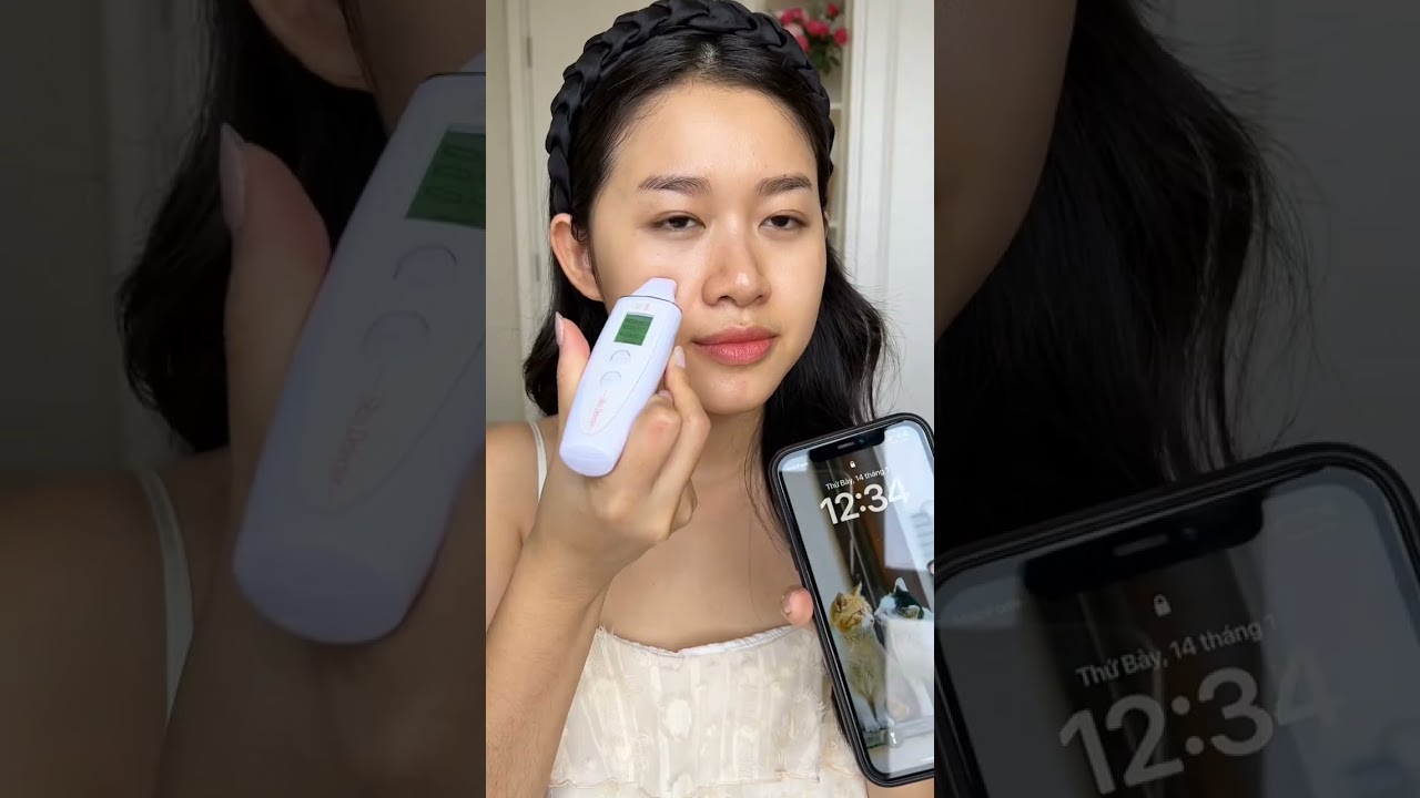 Thích nhìu lắm nhưng mấy em này là chắt lọc dễ mua, dễ dùng, hợp với nhiều loại da, khả năng kích ứ