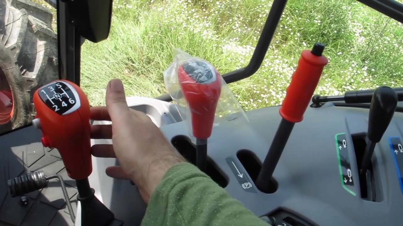 Buying a kubota tractor M5091/ M5-111 overview