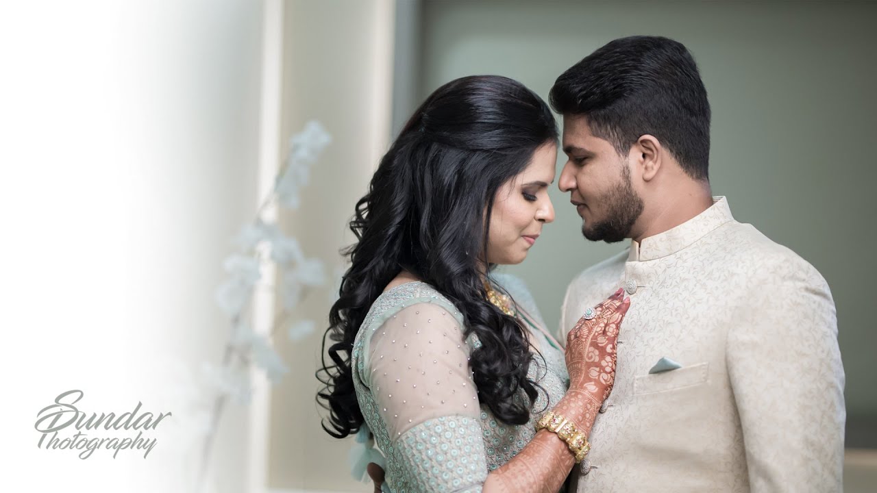 Trichy Grand Wedding Highlights | Aravind and subhashini | Sundar Photography