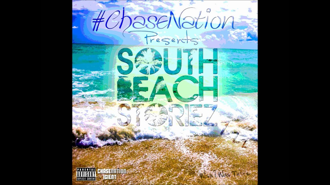 Yung Chase-Miami Heat (prod. by Shyne Beats)