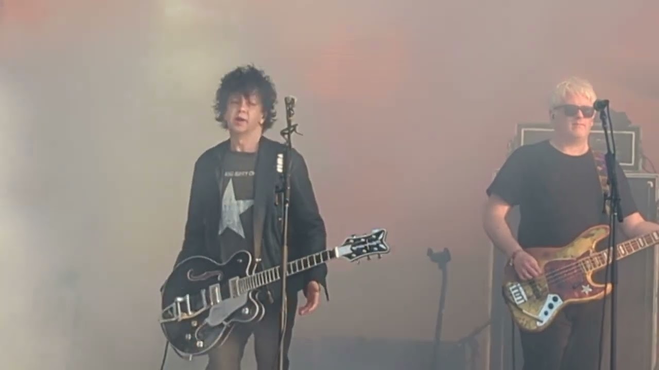 The Jesus and Mary Chain - 