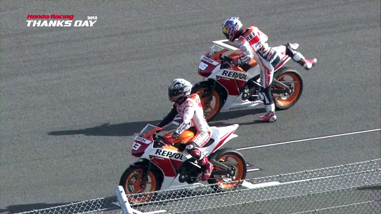 2015 HRTD CBR250R Dream Cup DUNLOP杯 ﾋﾞｷﾞﾅｰﾁｬﾝﾋﾟｵﾝｼｯﾌﾟ