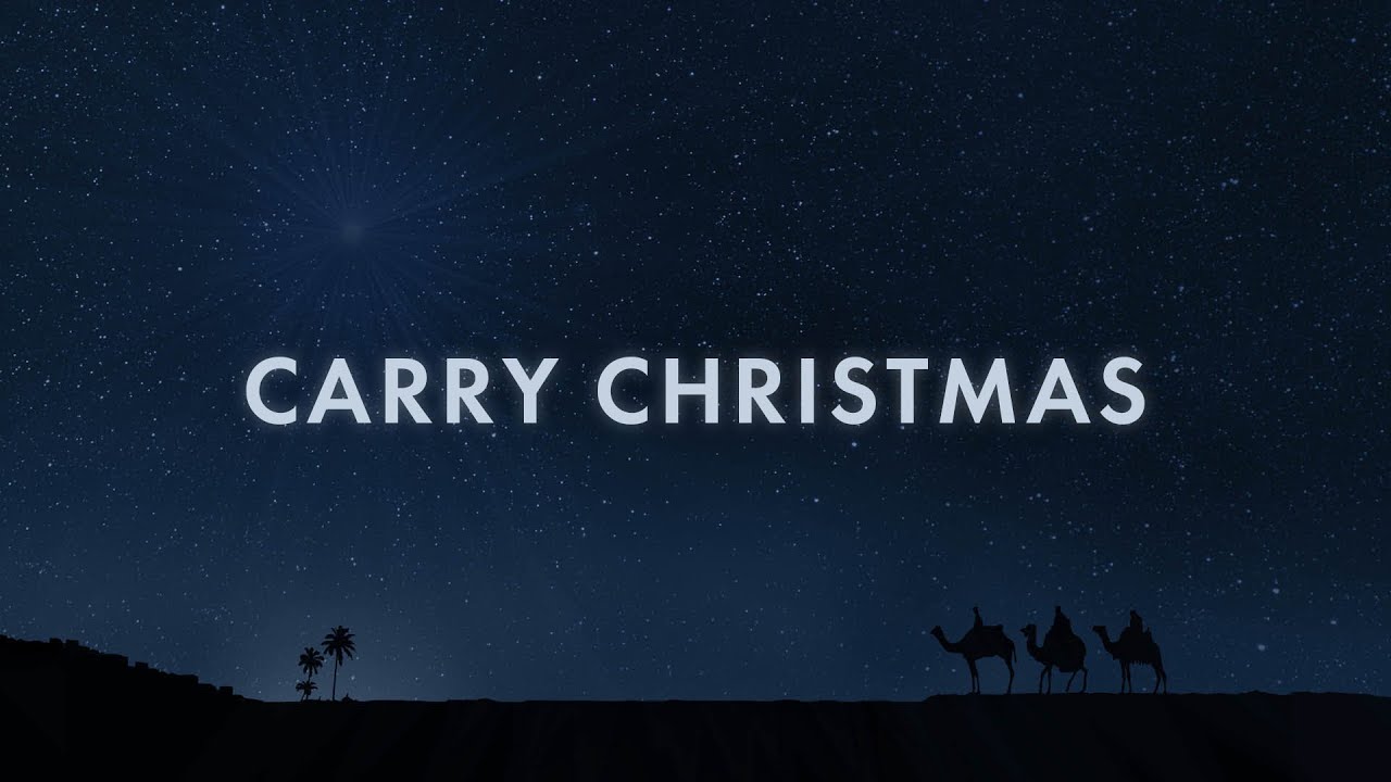 Jesus at the Center of Christmas Part 5  |  Josh Masters