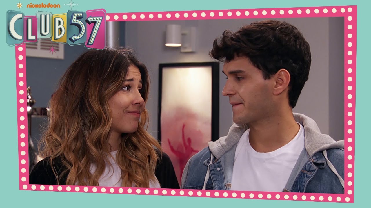 Club 57 | Il momento più cool dell'episodio 58 [ Clip ]