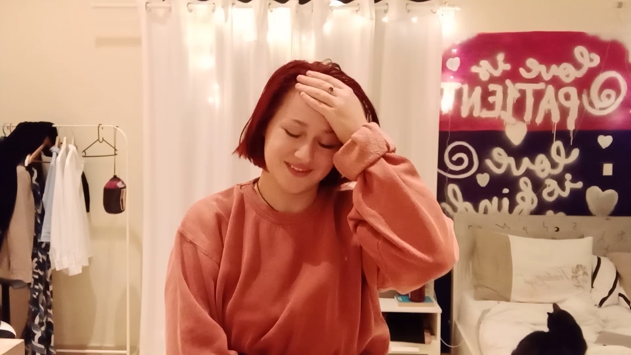 Jackie's Monologue - My Mother Said I Never Should by Charlotte Keatley