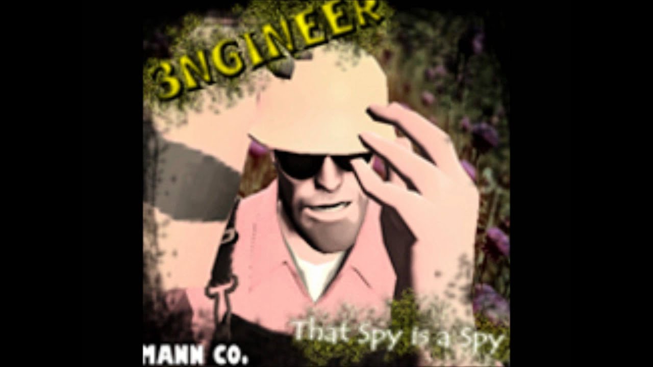 €ngineer - That Spah is a Spy (Ke$ha - We R Who We R)